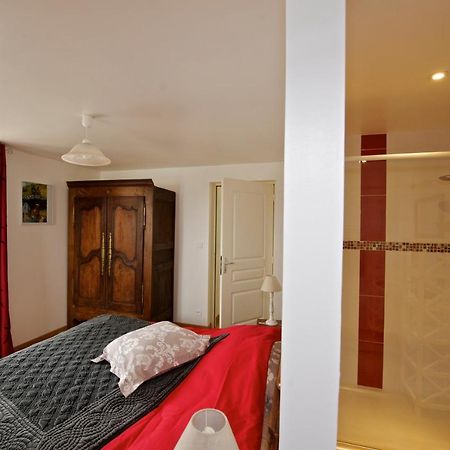 Ty Ana Bed & Breakfast Audierne Luaran gambar