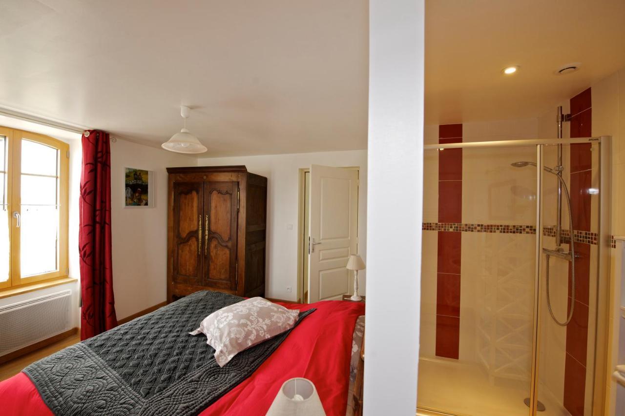 Ty Ana Bed & Breakfast Audierne Luaran gambar