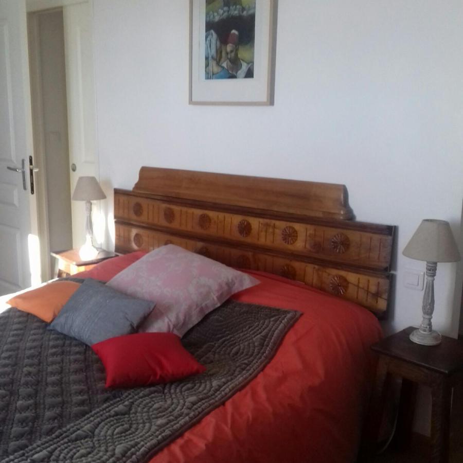 Ty Ana Bed & Breakfast Audierne Luaran gambar