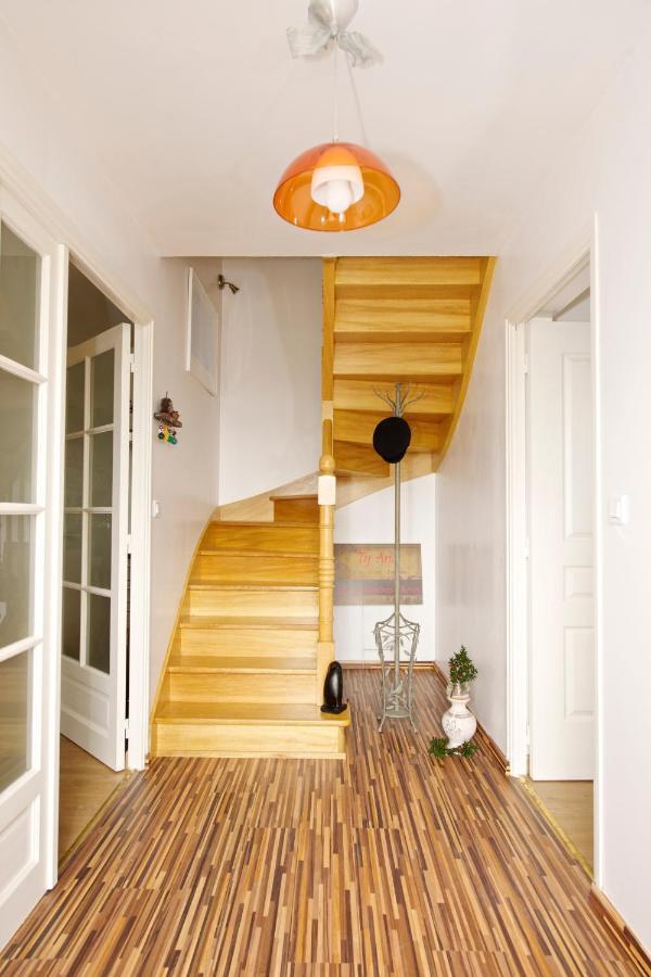 Ty Ana Bed & Breakfast Audierne Luaran gambar