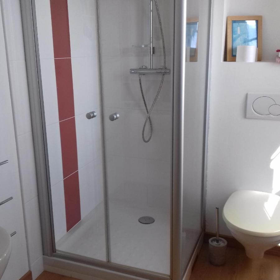 Ty Ana Bed & Breakfast Audierne Luaran gambar
